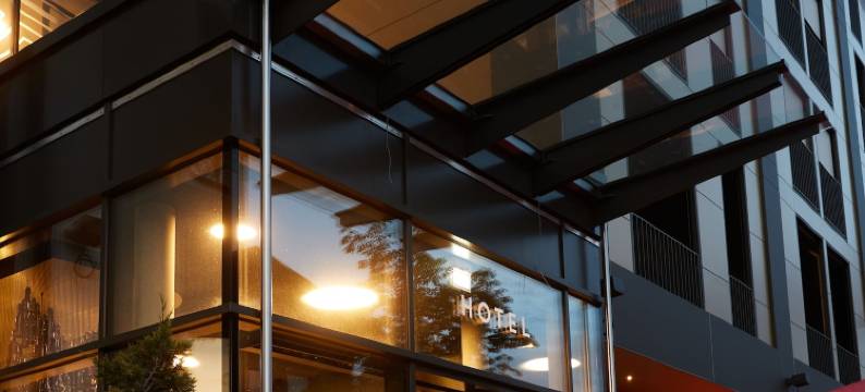 金鹿酒店(Hotel Zum Goldenen Hirsch)图片