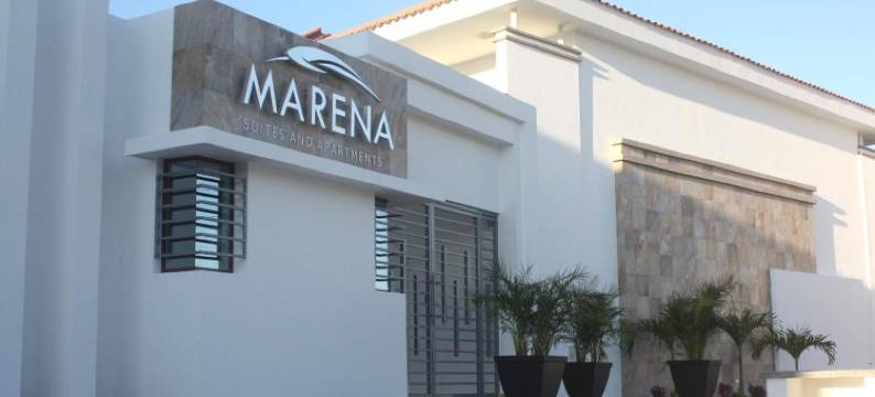 马里娜套房公寓酒店(Marena Suites & Apartments)图片