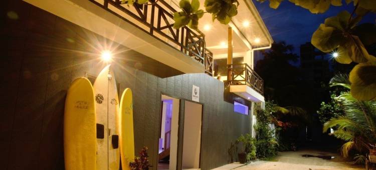 浪峰度假酒店(Wave Crest Retreat)图片
