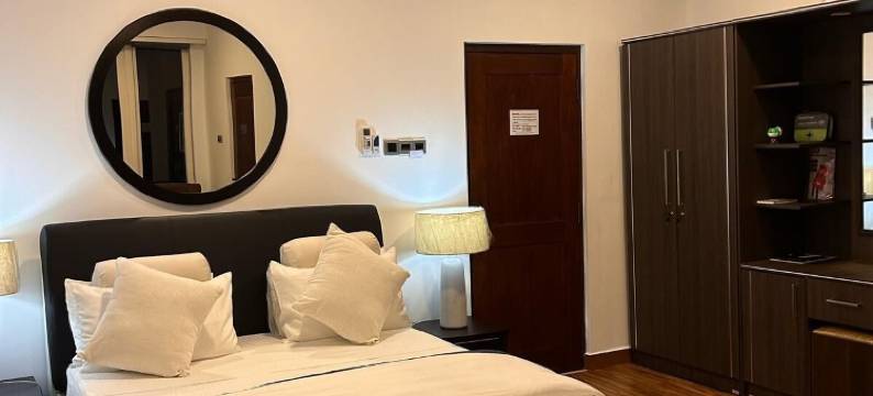 ANNA ASIA 别墅(Anna Asia Villa)图片