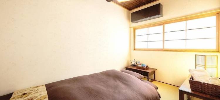 九重町屋(Kokonoe Machiya)图片