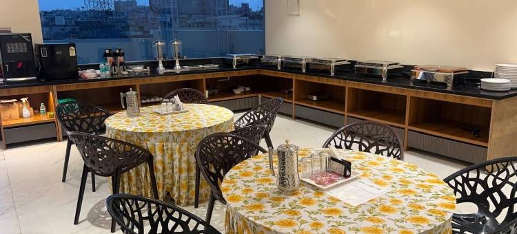 柠檬公园酒店(Hotel Lemon Park)图片