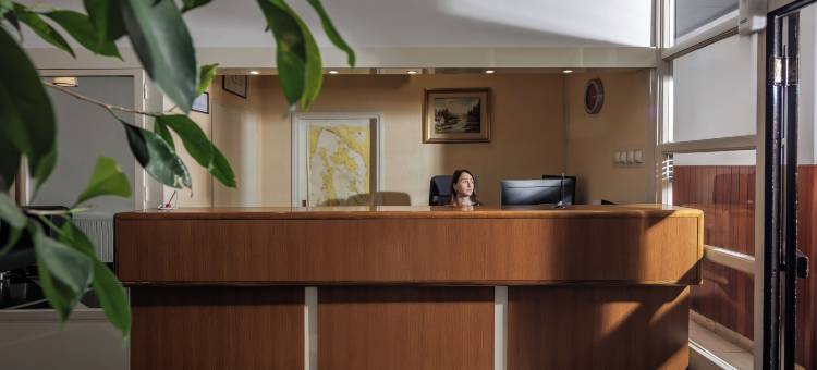 卢西亚寄宿公寓(Boarding House Lucija)图片