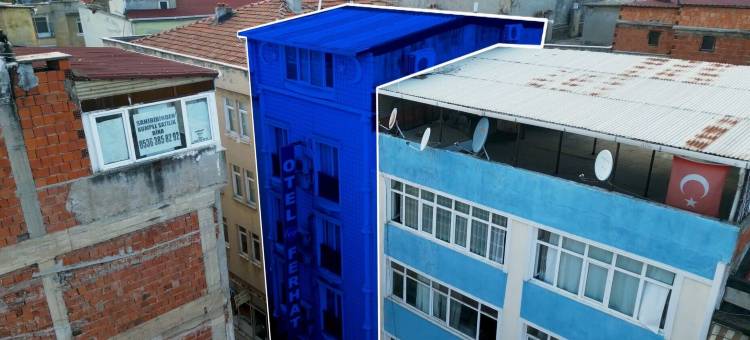 OTEL FERHAT图片