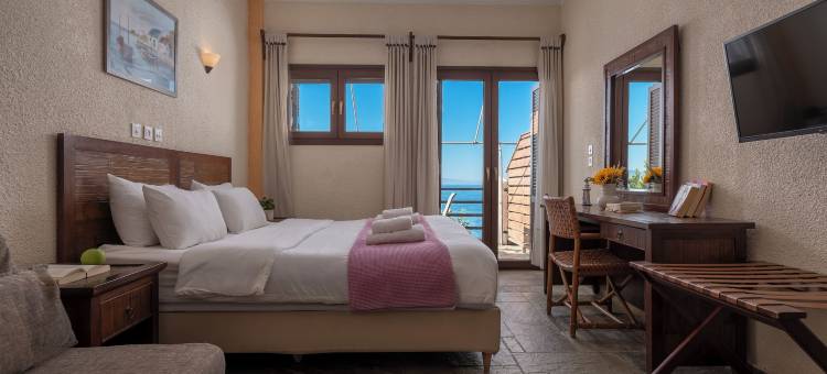 阿格南提公寓酒店(Agnanti Hotel Apartments)图片