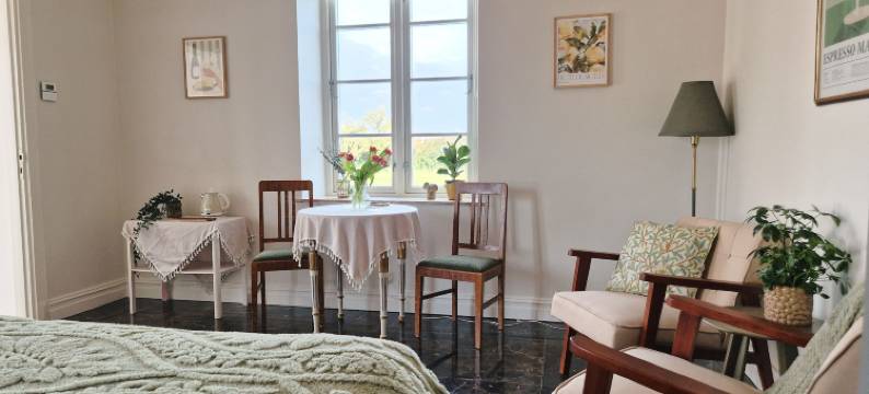 Fontänens 民宿(Fontänens Bed & Breakfast)图片