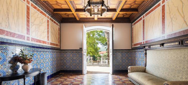 埃斯戈斯宫殿之家(Casa Palacio de Esgos)图片