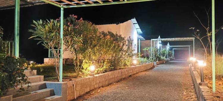 弗伦达文农业旅游(Vrundhavan Agro Tourism)图片