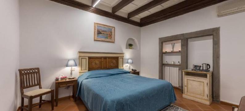 Numa 佛罗伦萨 哈吉斯宫(Numa Florence Palazzo Haggis)图片