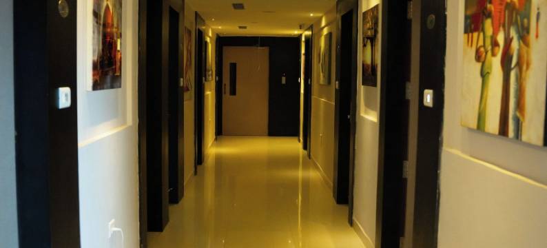 拉卡萨酒店(La Casa)图片