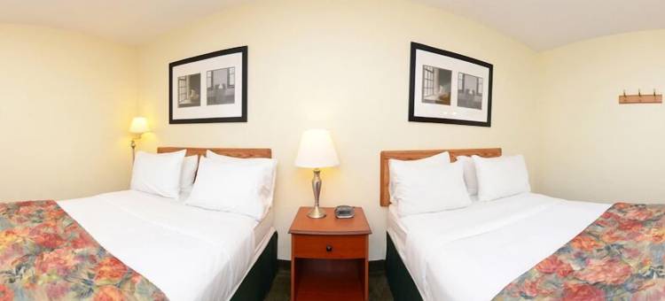 FairBridge Inn Express Decatur图片