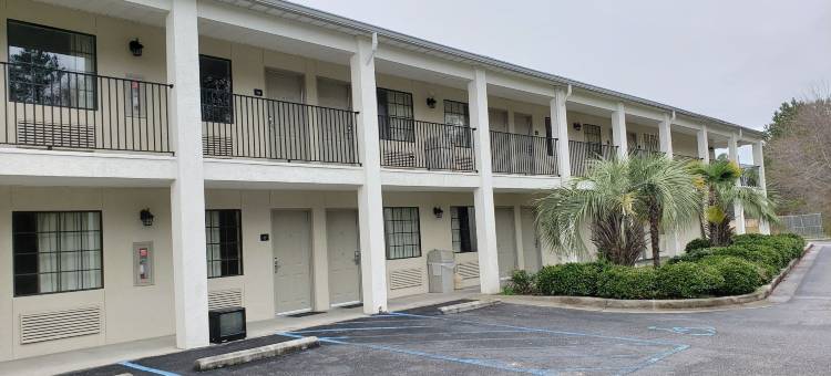 桃子树旅馆(Peach Tree Inn)图片