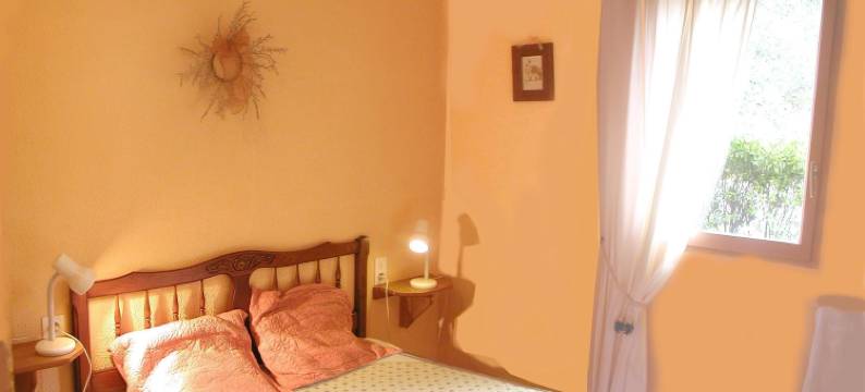 赭石山村庄假日酒店(La Colline des Ocres Village de Vacances 3 étoiles)图片