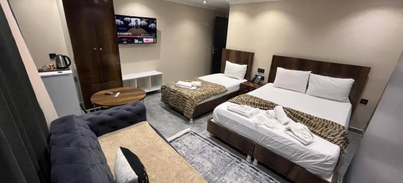 奥斯曼套房酒店(Ottoman Suit & Hotel)图片