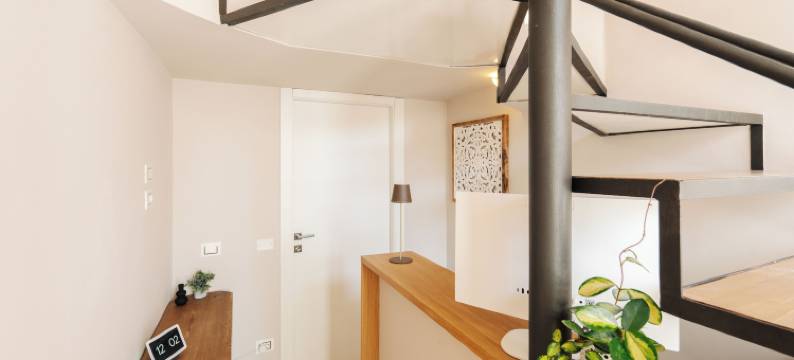 CADAMARE 迷人的客房在波托韦内雷(Cadamare Charming Rooms in Portovenere)图片