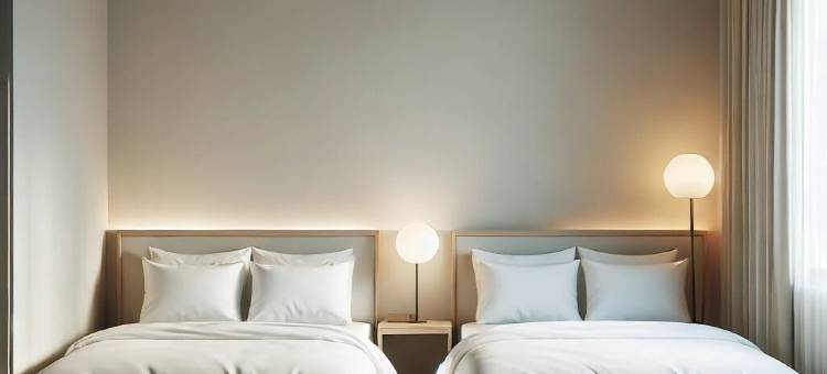 四季旅馆(Four Seasons Inn)图片