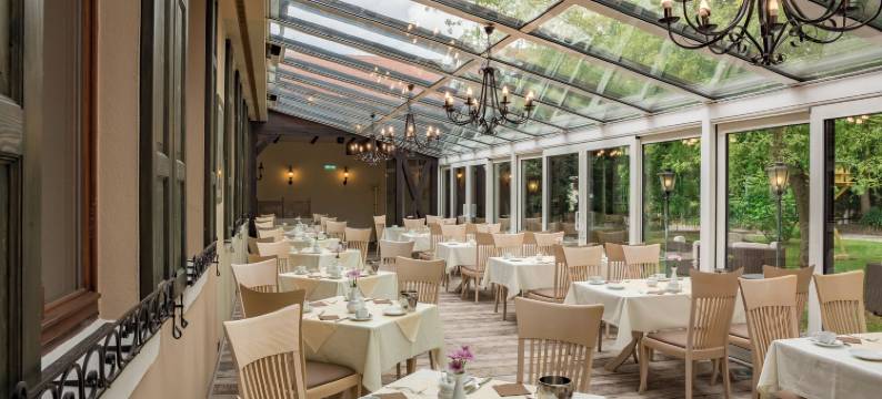 陶普费尔霍夫膳宿公寓(Pension Töpferhof)图片