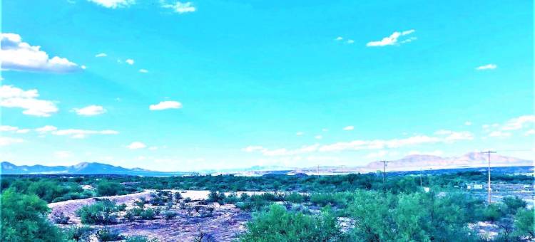 铜住客栈(Copper Stay Inn Benson AZ I-10 Exit 304)图片