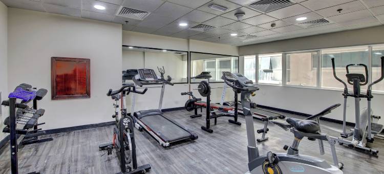 城市住宿酒店博览中心(City Stay Hotel Expo Centre)图片