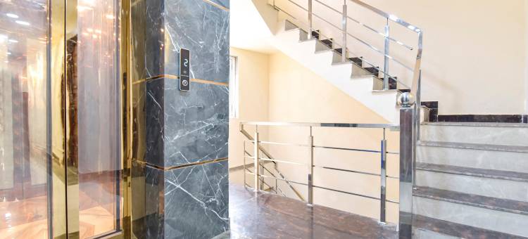 FabHotel Royal Portico图片