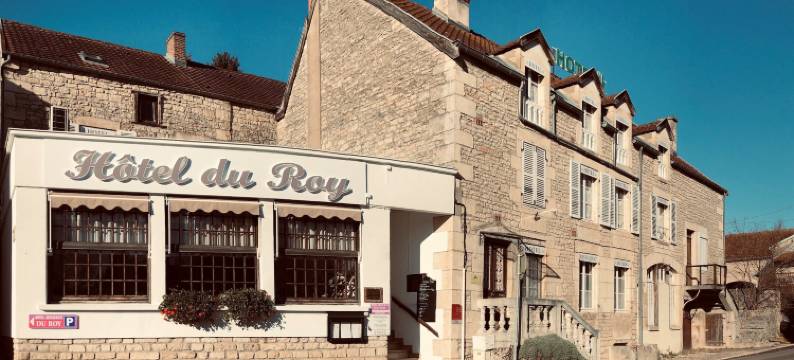 杜罗伊酒店(Hôtel du Roy)图片