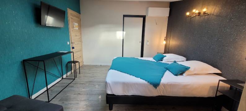 Mas de Reilhanette图片