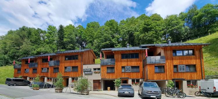 阿布隆木屋(Chalet Ablon)图片