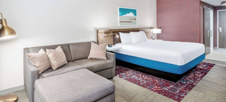 特立尼达市中心希尔顿花园酒店(Hilton Garden Inn Trinidad Downtown)图片