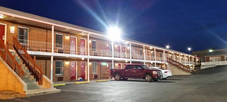 波士顿旅馆(The Boston Inn)图片