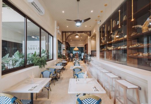 Hotel Casa Barbara Holbox Hotel Overview