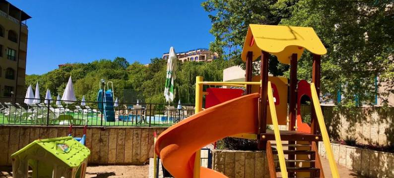 BSA假日公园酒店(BSA Holiday Park Hotel - All Inclusive)图片