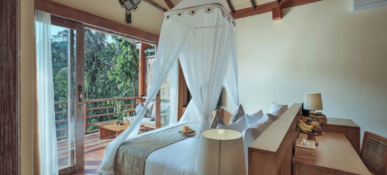 哈尔萨庇护所(由 Genuine Host 提供)(Harsa Sanctuary by GenuineHost)图片