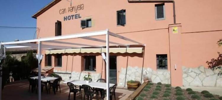 坎潘耶拉酒店(Hotel Can Panyella)图片