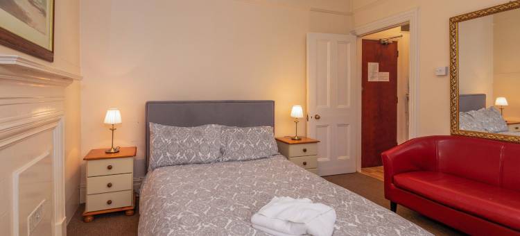 里奇路旅馆 - 经济型(Ricky Road Guest House - Budget)图片