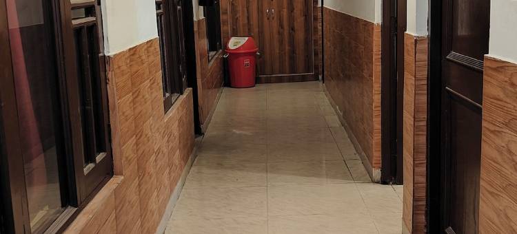 云高酒店(Hotel Cloud Height)图片