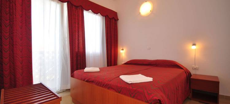 卡瑟拉公寓酒店(Kazela Apartments)图片
