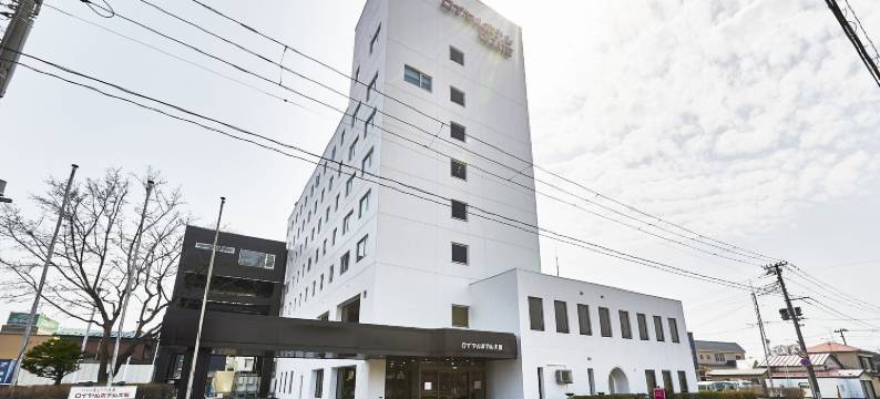 大馆皇家酒店(Royal Hotel Odate)图片