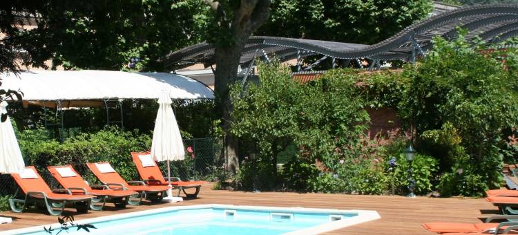 厄尔维酒店(Hotel Helvie)图片