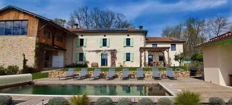 三只猫头鹰之家(La Maison des 3 Chouettes)图片