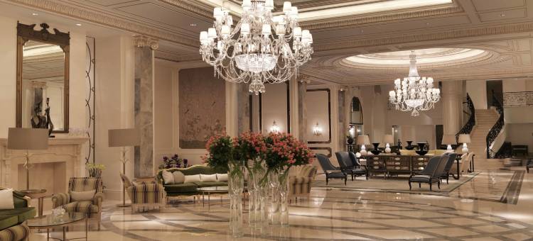 巴库四季酒店(Four Seasons Hotel Baku)图片
