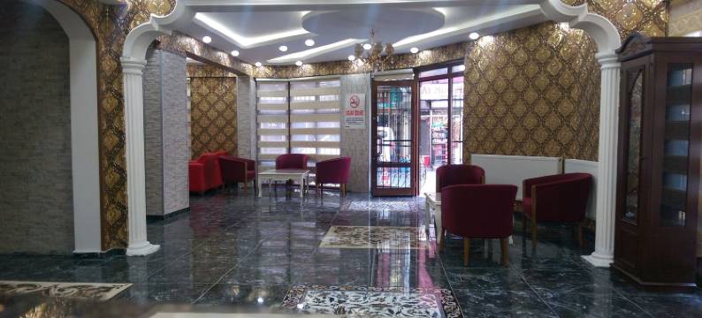 梅拉娜宫酒店(Mevlana Palace)图片