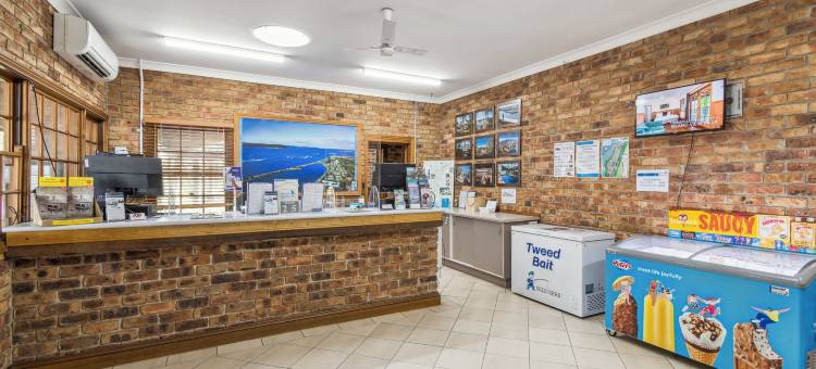 贝特曼湾码头度假村(Batemans Bay Marina Resort)图片
