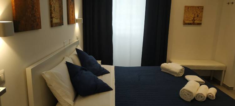 威尔第宫殿民宿(Palazzo Verdi B&B)图片