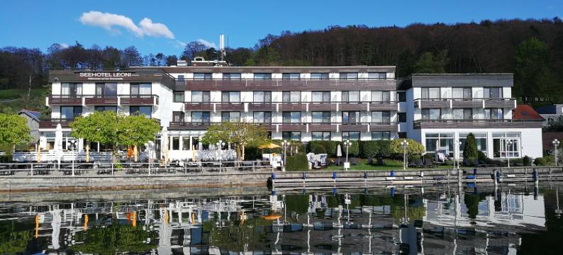 莱尼赛酒店(Seehotel Leoni)图片