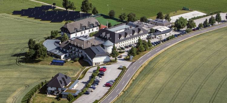 斯克伯格1A酒店(1A Landhotel Schicklberg)图片