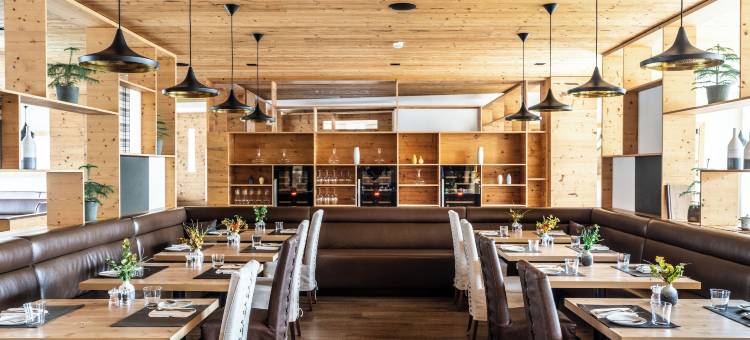 施拉德明Falkensteiner酒店(Falkensteiner Hotel Schladming)图片