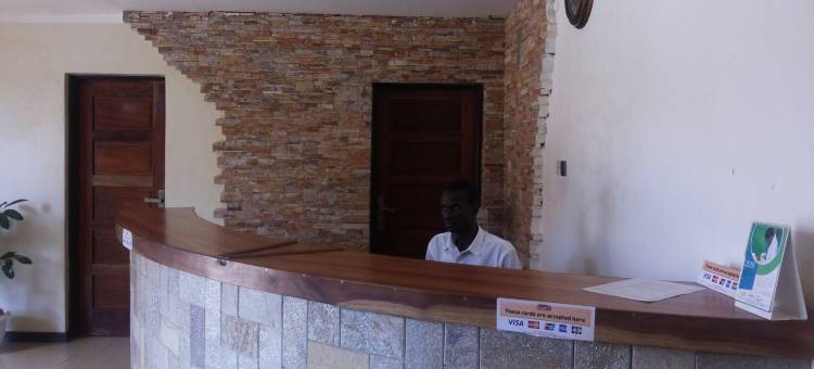 全球友谊酒店(Global Friendship Hotel)图片