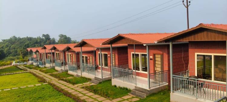 布利斯山度假村(Mount Bliss Resort)图片