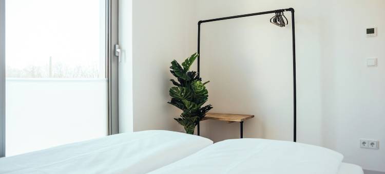 瑞克斯工作室套房(The Rix Studios & Suites)图片