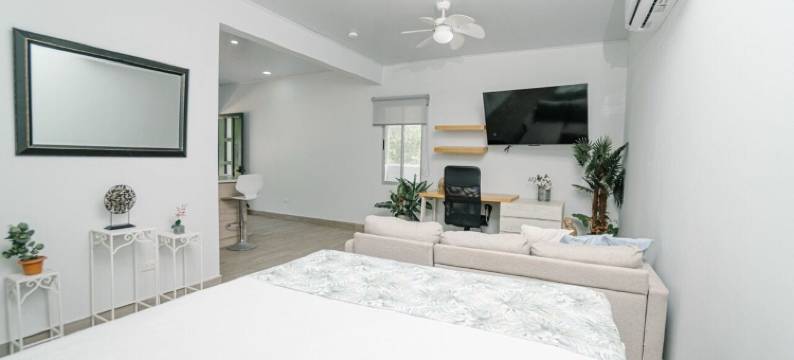 Ganesha Jacó公寓(Apartamentos Ganesha Jacó)图片